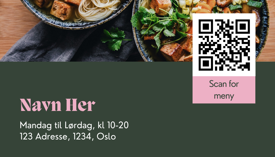 Visittkort